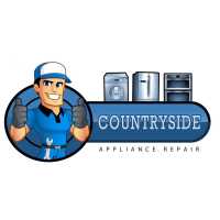 Countryside Appliance Repair(No Parts Sold) Logo