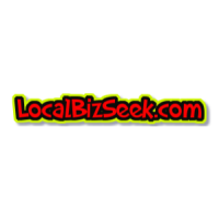 LocalBizSeek Hampton Roads Virginia Logo