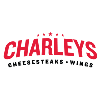 Charleys Cheesesteaks Logo