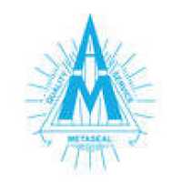 American Metaseal Corporation Of Maryland Logo