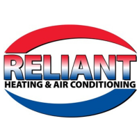 Reliant Heating and Air Conditioning, LLC Logo