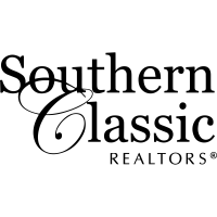 Cindy Pegg - Southern Classic Realtors Logo