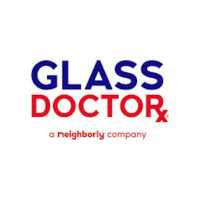 Glass Doctor of Charlottesville VA Logo