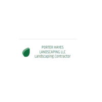 Porter Hayes Landscaping LLC Logo