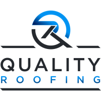 Quality Roofing - Boerne Logo