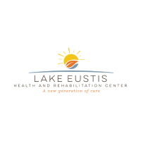 Bedrock Rehabilitation & Nursing Center at Lake Eustis Logo