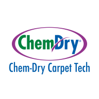 Chem-Dry Carpet Tech Simi Valley Logo