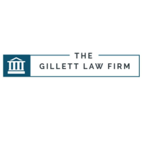 The Gillett Law Firm Logo