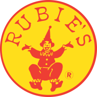 Rubie's Costume Company - Westbury Flagship Store Logo