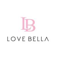 Love Bella Logo