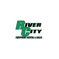 River City Equipment Rental & Sales Inc. Logo