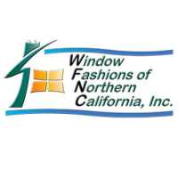 Window Fashions of Northern California Logo