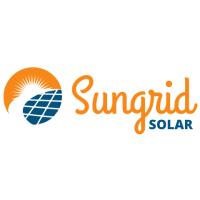 SunGrid SolarÂ  Logo