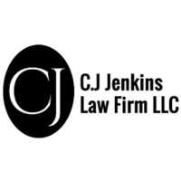 C.J. Jenkins Law Firm, LLC Logo