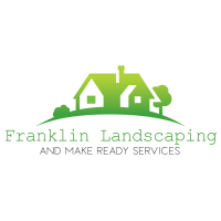 Franklin Landscaping & Make Ready Logo