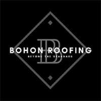 Bohon Roofing Logo