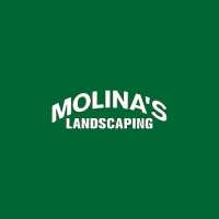 Molina's Landscaping LLC Logo