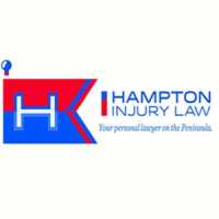 Hampton Injury Law PLC Logo