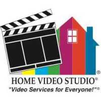 Home Video Studio Bloomington Logo