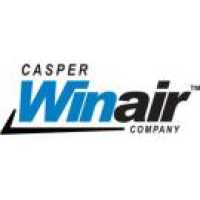 Casper Winair Logo