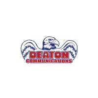 Deaton Communications Logo