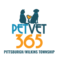 PetVet365 Pet Hospital Pittsburgh/Wilkins Township Logo