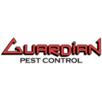 Guardian Pest Control Service Logo