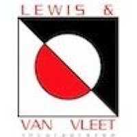 Lewis & Van Vleet | Structural Engineers Portland Logo
