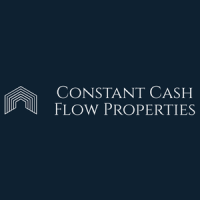 Constant Cash Flow Properties Logo