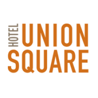 Hotel Union Square Logo