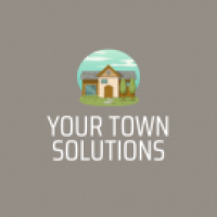 Your Town Solutions Logo