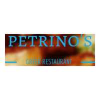 Petrinos Greek Restaurant Logo