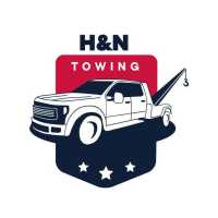 H&N Arlington Automotives LLC Logo
