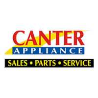 Canter Appliance Logo