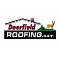 Deerfield Roofing Logo