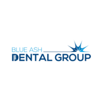Blue Ash Dental Group Logo