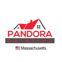 Pandora Painting Inc Logo