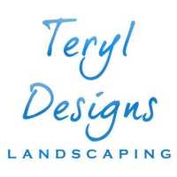 Teryl Designs Landscape Design Logo