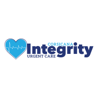 Integrity Urgent Care - Corsicana Logo