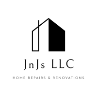 JnJs Home Repairs & Renovations Logo