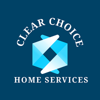 Clear Choice Home Services Logo