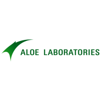 Aloe Laboratories, Inc. Logo