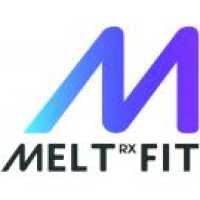Melt RX Fitness - Redondo Beach Logo