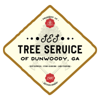 All In Tree Service of Dunwoody Logo