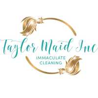 Taylor Maid Inc Logo