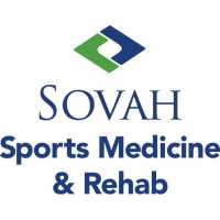 Sovah Sports Medicine and Rehab Logo