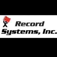 Record Systems Inc. Logo