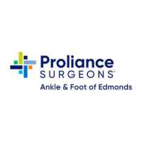 Ankle & Foot of Edmonds Logo