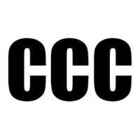 Cook Chiropractic Center Logo