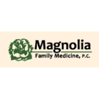 Magnolia Family Medicine Logo